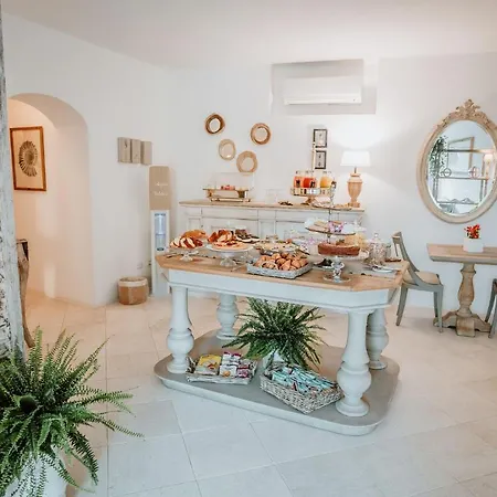 Relais Carola