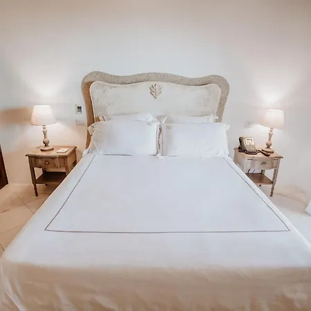 Hotel Relais Carola 4*