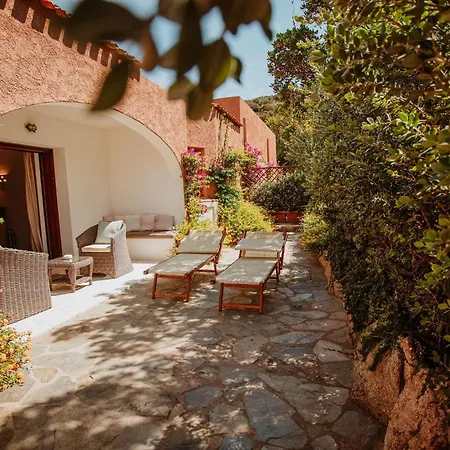 Готель Relais Carola