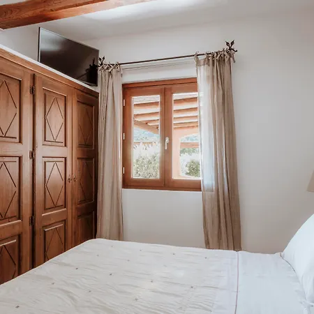 Relais Carola Hotel Porto Cervo