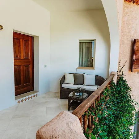 Relais Carola Hotel Porto Cervo