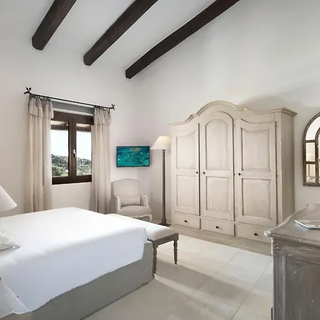 Relais Carola