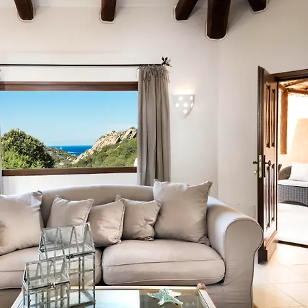 Hotel Relais Carola Porto Cervo
