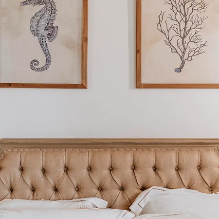 Relais Carola Готель 4*
