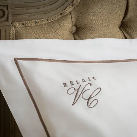 Relais Carola 酒店 4*