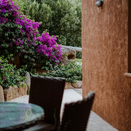 Relais Carola Hotel 4*