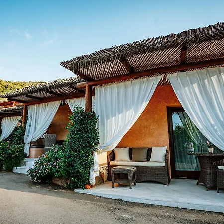 Hotel Relais Carola 4*