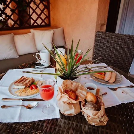 Hotel Relais Carola 4*