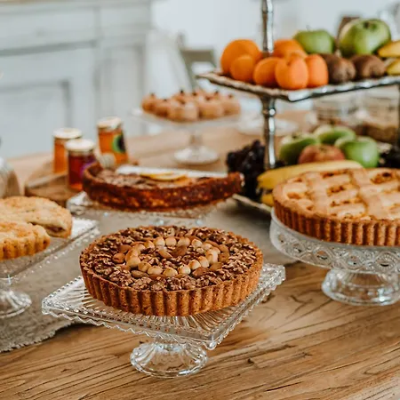 Hotel Relais Carola 4*