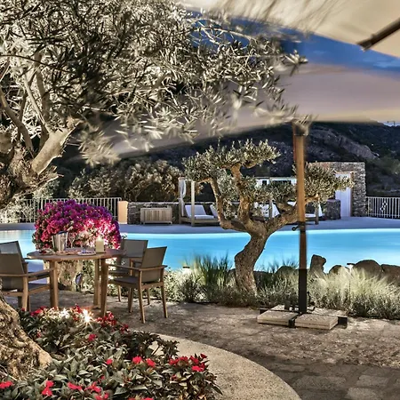 Relais Carola Porto Cervo