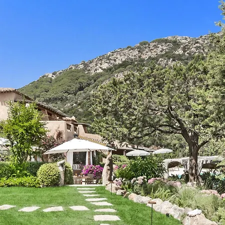 Relais Carola 4* Porto Cervo