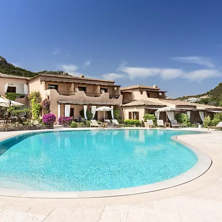 Relais Carola Porto Cervo