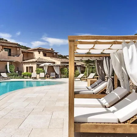 Relais Carola Готель 4*