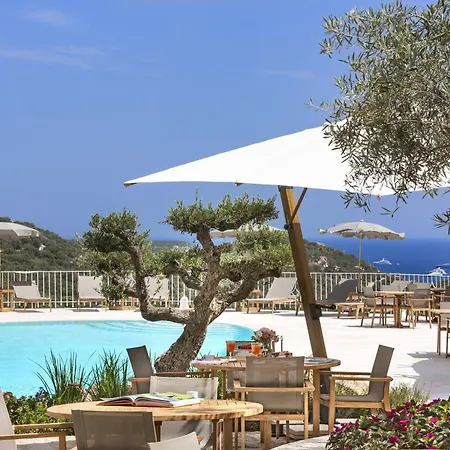 Relais Carola