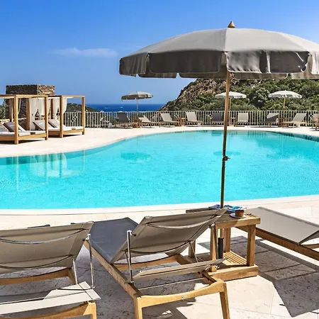 Relais Carola Hotel Porto Cervo