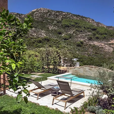Relais Carola 4* Porto Cervo