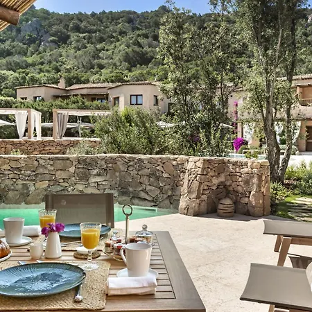 Relais Carola Hotel 4*