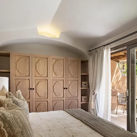 Hotel Relais Carola 4*