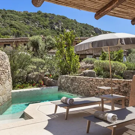 Relais Carola 4* Porto Cervo