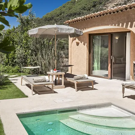 Relais Carola