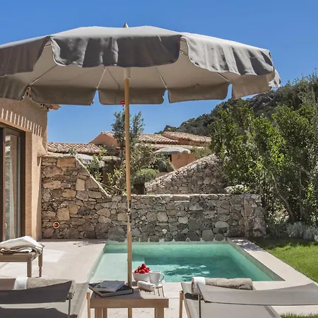 Hotel Relais Carola