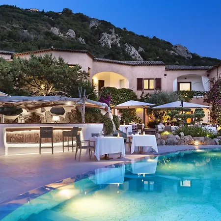 Relais Carola 4*