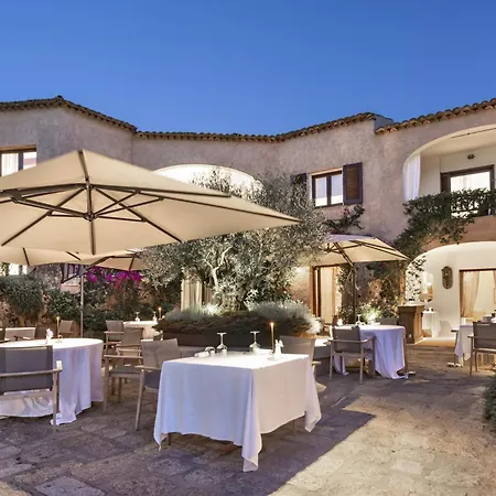 Relais Carola 4* Porto Cervo