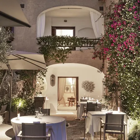 Relais Carola Hotel