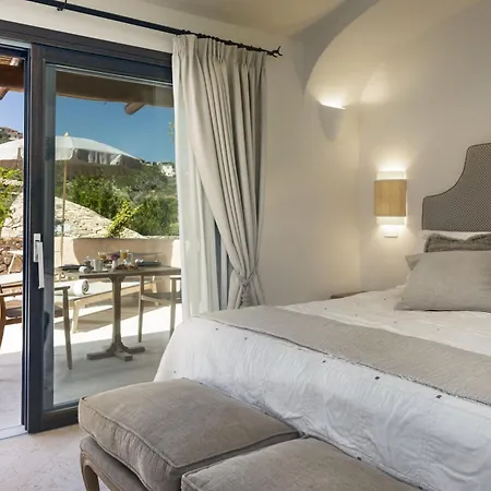 Relais Carola Hotel
