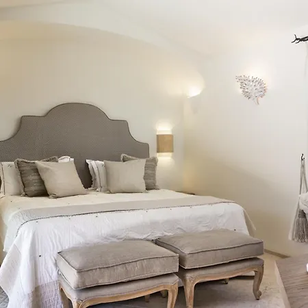 Hotel Relais Carola 4*