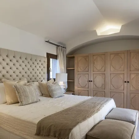 Relais Carola Porto Cervo