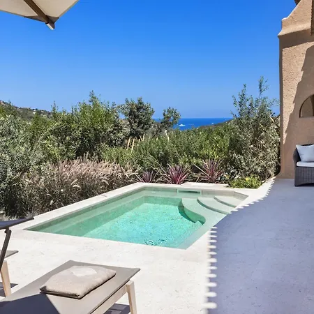Relais Carola Hotel Porto Cervo