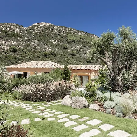 Hotell Relais Carola Porto Cervo