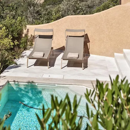 Relais Carola 4*