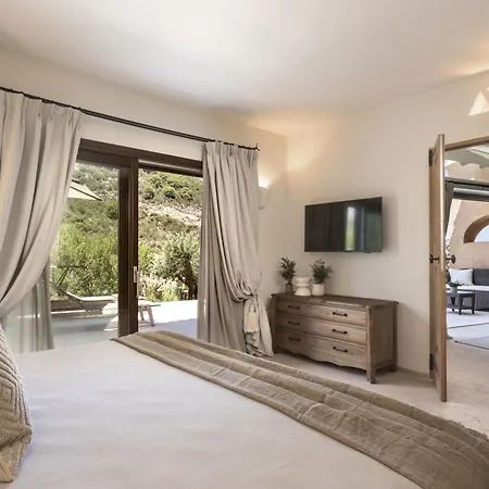 Relais Carola 4* Porto Cervo