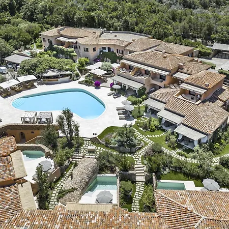 Hotel Relais Carola