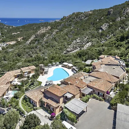 Hotel Relais Carola 4*