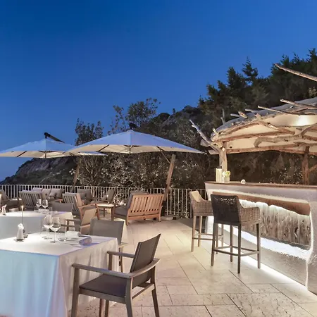 Relais Carola 4* Porto Cervo