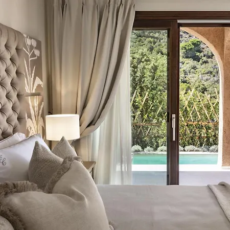 Relais Carola 4*