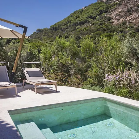Relais Carola 4* Porto Cervo