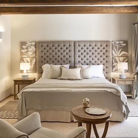 Hotel Relais Carola