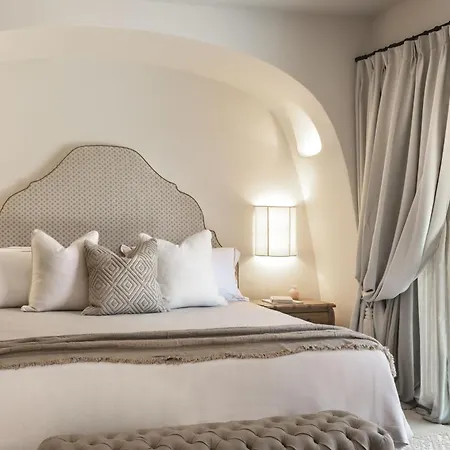 Relais Carola Hotel Porto Cervo