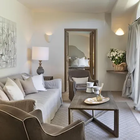 Relais Carola Porto Cervo