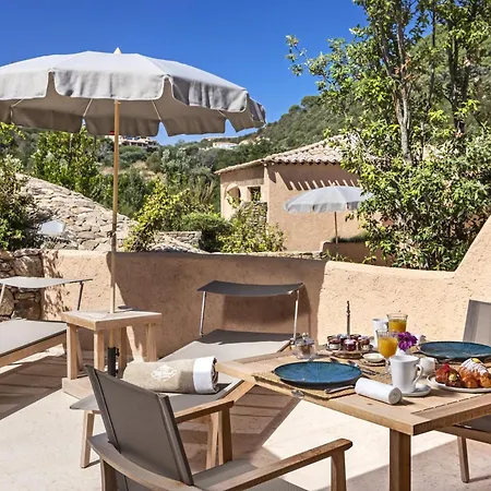 Relais Carola 4* Porto Cervo