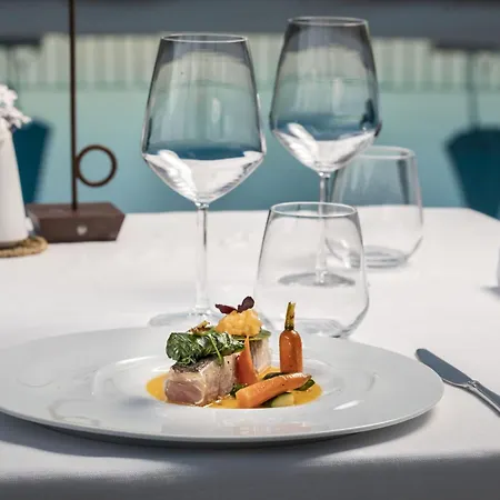 Hotel Relais Carola 4*