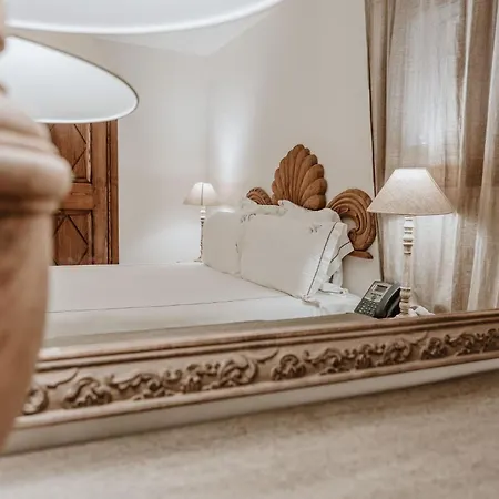 Relais Carola Hotell