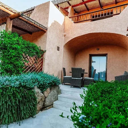 Relais Carola 4* Porto Cervo