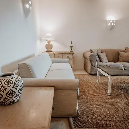 Relais Carola Hotell