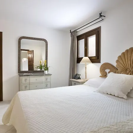 Hotell Relais Carola Porto Cervo