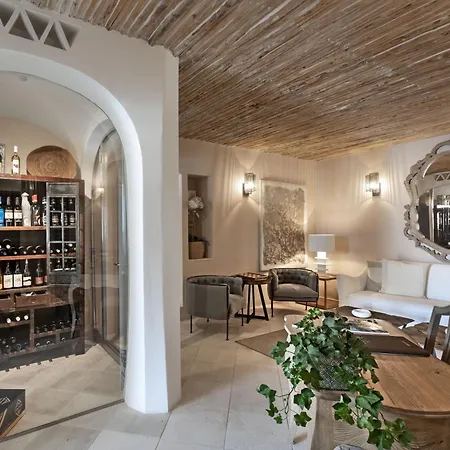 Hotell Relais Carola